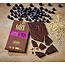 Blauwe Bessen / Hennep Zaadjes Tablet 85% - 70g - BIO