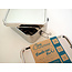 Bento Wet Box Large Rectangle - 1200ml