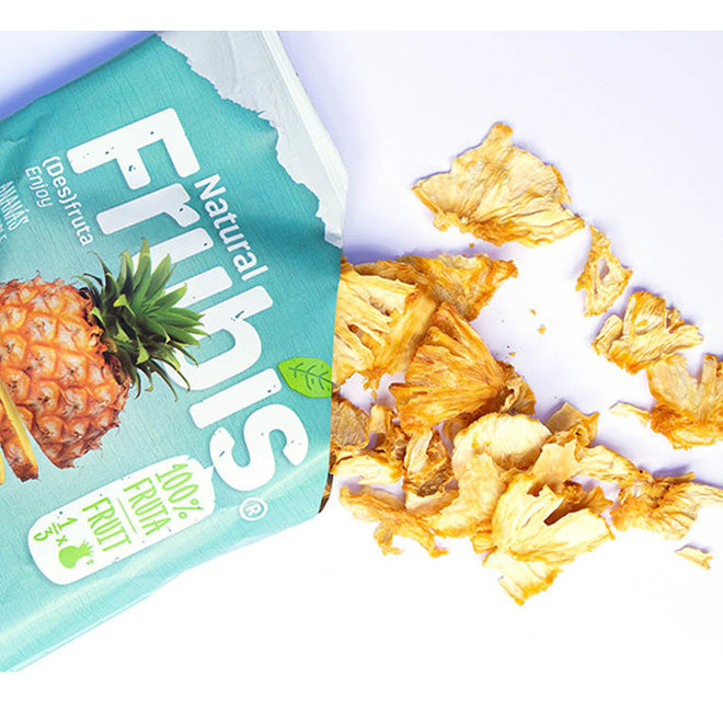 Pineapple Fruitchips - 20g