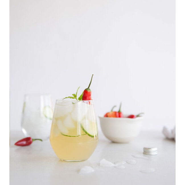 Frisdrank Cucumber-Mint - 250ml