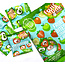 Uitdeelzak Mix Aardbei en Appel - (10st) 100g