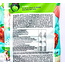 Uitdeelzak Mix Aardbei en Appel - (10st) 100g