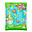 Fruitfunk Uitdeelzak Mix Banaan en Perzik - (10st) 100g