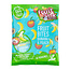 Uitdeelzak Mix Banaan en Perzik - (10st) 100g