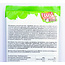 Fruit sticks XXL Aardbei - (5st) 100g