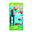 Fruitfunk Fruit sticks XXL Aardbei - (5st) 100g