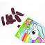 Unicorn Happybag Aardbei - 16g