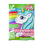 Fruitfunk Unicorn Happybag Aardbei - 16g