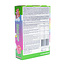 Unicorn Schoolbars Aardbei - (4st) 80g