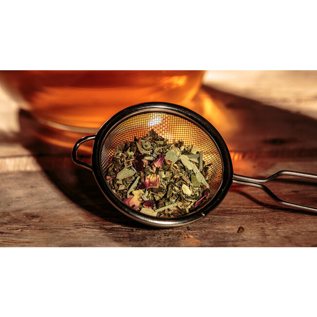 7x7 Kruidenthee 50zakjes - BIO