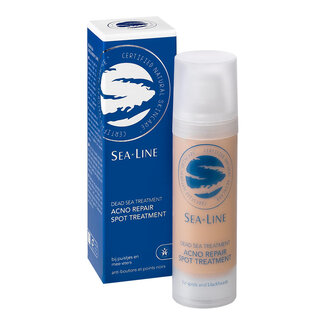 Sea Line Acno Repair Spot Treatment