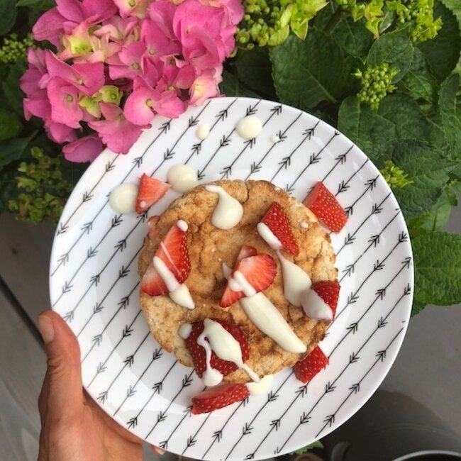 Tafelzoetstof Erythritol