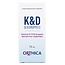 Orthica Vitamine K1 & D3 Oliedruppels - 10ml