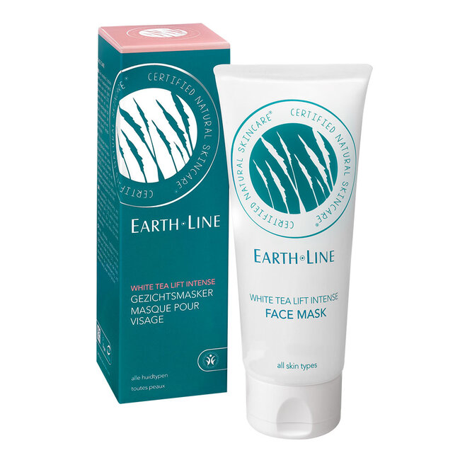 White Tea Lift Intense - Gezichtsmasker