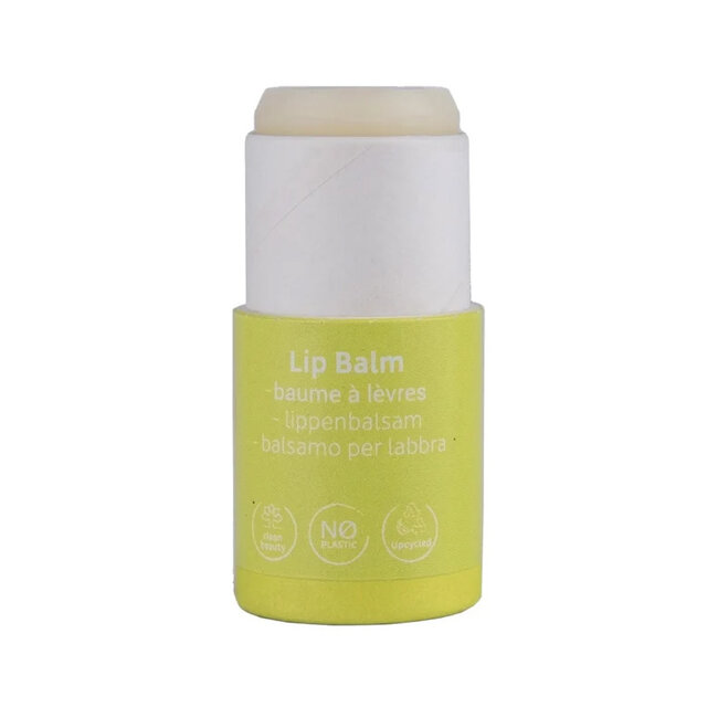 Lippenbalsem - Papertube - 5,5g