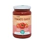 Tomatensaus 100% tomaat - 340g - BIO