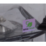 Hogesnelheidsblender - Mark 1