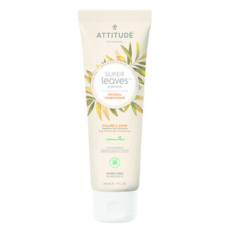 ATTITUDE Conditioner Volume & Shine - 240ml
