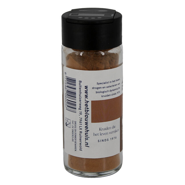 Ceylon Kaneel - 35g - BIO