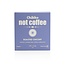 Chikko Not Coffee Cafeïnevrij Alternatief voor Koffie - 20 Sachets - BIO