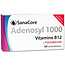 Adenosyl 1000 Vitamine B12 - 60 tabletten met Foliumzuur
