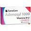Adenosyl 1000 Vitamine B12 - 60 tabletten met Foliumzuur