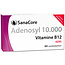 Adenosyl 10000 Vitamine B12 - 60 tabletten zonder Foliumzuur