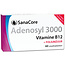 Adenosyl 3000 Vitamine B12 - 60 tabletten met Foliumzuur