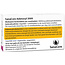 Adenosyl 3000 Vitamine B12 60 tabletten zonder foliumzuur