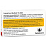 Methyl 10000 Vitamine B12 - 60 tabletten zonder Foliumzuur