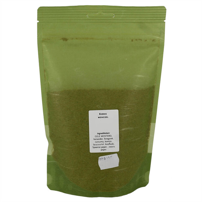 Kerrie - Stazak - 250g - BIO