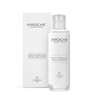 Piroche Cosmétiques Pure Hydration Micellar Water - 100ml