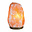 SelNature Himalaya zoutlamp - Natuurvorm