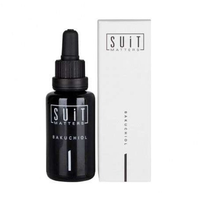 SUIT Matters Bakuchiol - 30 ml - BIO