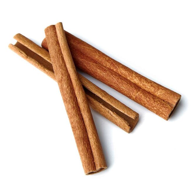 Cassia Kaneelstokjes 10g - BIO
