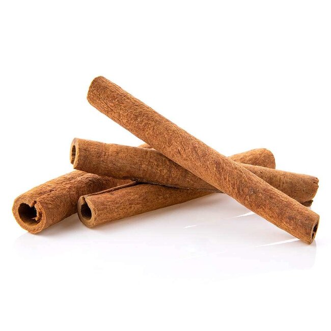 Cassia Kaneelstokjes 10g - BIO