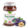 FiordiFrutta Fruitspread Pruimen 250g-BIO