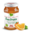 FiordiFrutta Fruitspread Sinaasappel 260g-BIO