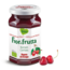 FiordiFrutta Fruitspread Kersen 250g - BIO