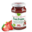 FiordiFrutta Fruitspread Aardbeien en wilde aardbeien  250g - BIO