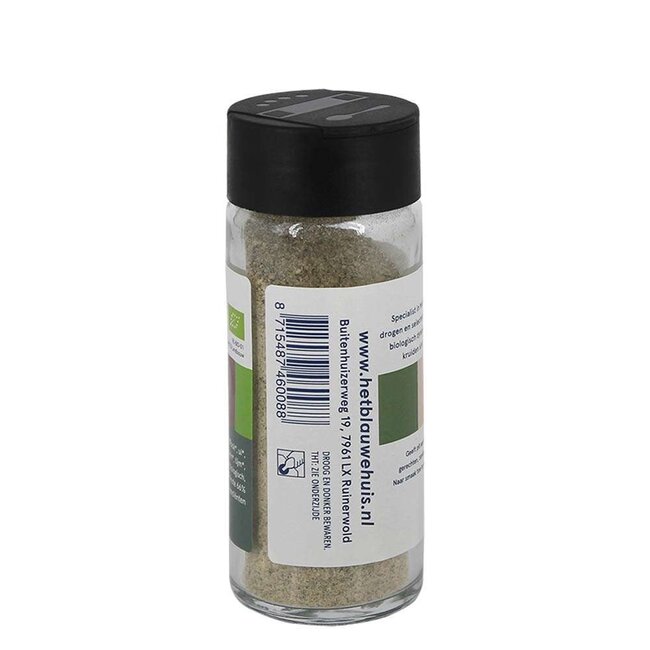 Pit kruiden (zonder zout) - 35g - BIO