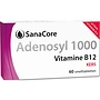 Adenosyl 1000 Vitamine B12 - 60 tabletten zonder foliumzuur