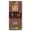 Lovechock Extreme Dark 99% cacao - 70g - BIO