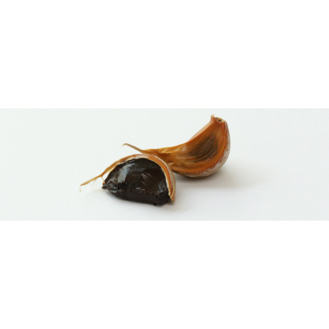 Zwarte Knoflook - 1 Bol - BIO THT 08-04-2026