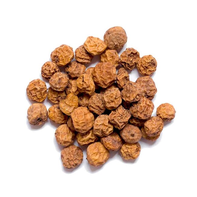 Ongepelde Tijgernoten - BIO