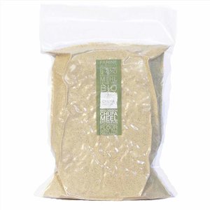 Chufa Tijgernotenmeel / Chufameel extra Fijn - 1kg - BIO
