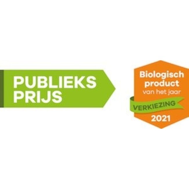 Oerbouillon - 140ml - BIO