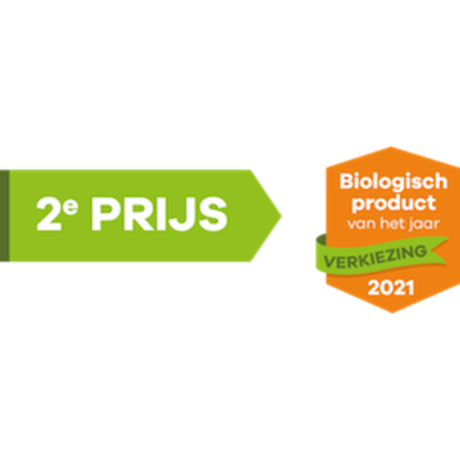 Oerbouillon - 140ml - BIO