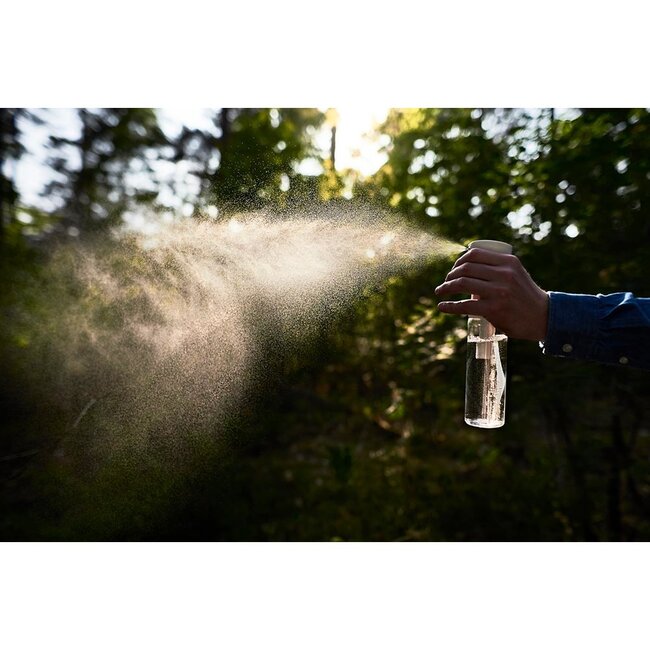 Allesreiniger Startkit - Sprayfles + 1 Parel