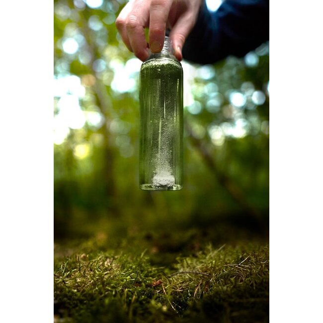 Allesreiniger Startkit - Sprayfles + 1 Parel